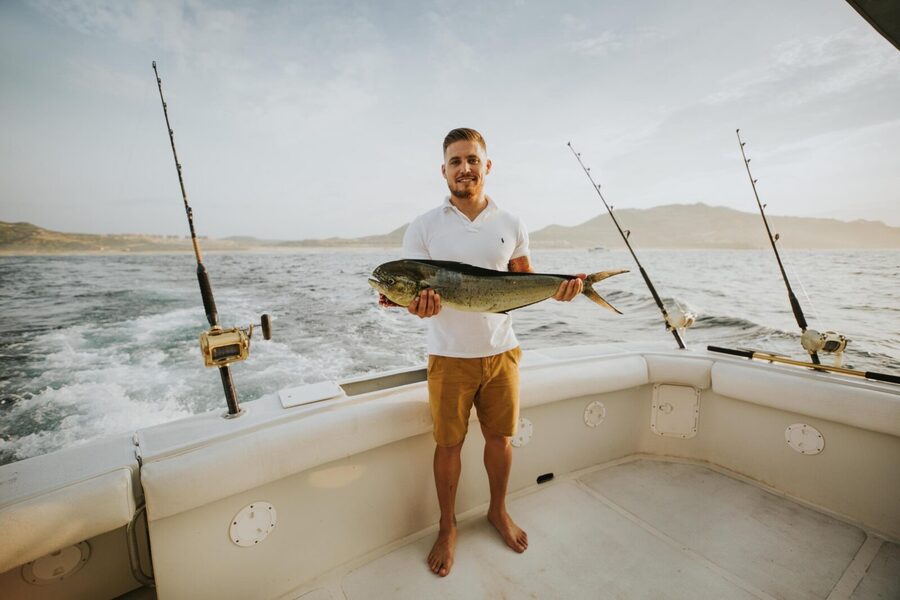 Private Sport Fishing Charter Experience in Cabo San Lucas (5 Hours) - What’s On Board: Reels, Bait, and the Comfort That Makes Fishing Easier