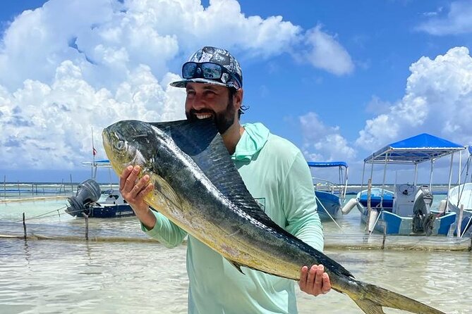 Private sport fishing in costa maya, mahahual 4 hrs - Final take: should you book this 4-hour Mahahual charter?