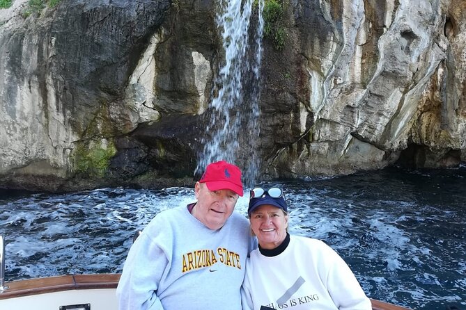 Private Sunset Fishing Experience in Sorrento - Snorkeling coves along the Sorrento Coast (and what you should plan for)