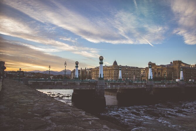 Private Tour San Sebastian & Getaria Fishing Village From Bilbao - Why San Sebastián and Getaria work so well in one day