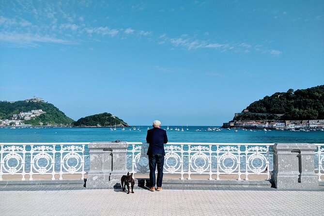 Private Tour San Sebastian & Getaria Fishing Village From Bilbao - Food, drinks, and what’s included (and what isn’t)
