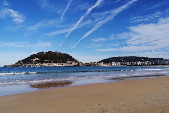 Private Tour San Sebastian & Getaria Fishing Village From Bilbao - The guide factor: personalization that makes it feel easier