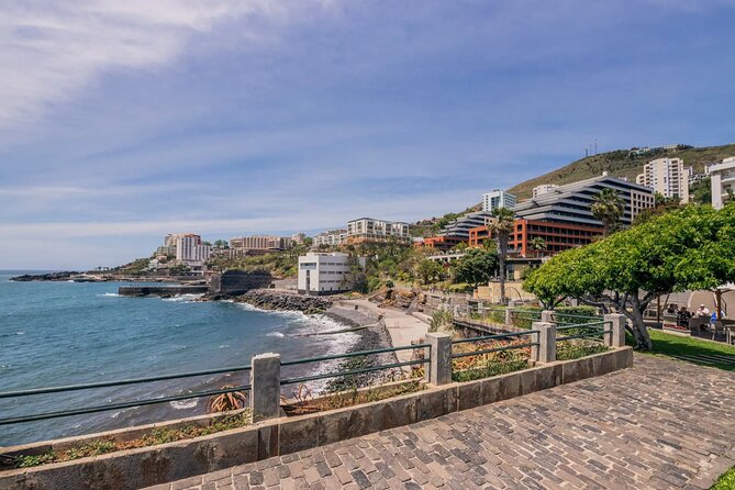 Private Tuk Tuk Tour on Câmara de Lobos, Fishing Village - Pickup, drop-off, and what to expect day-of