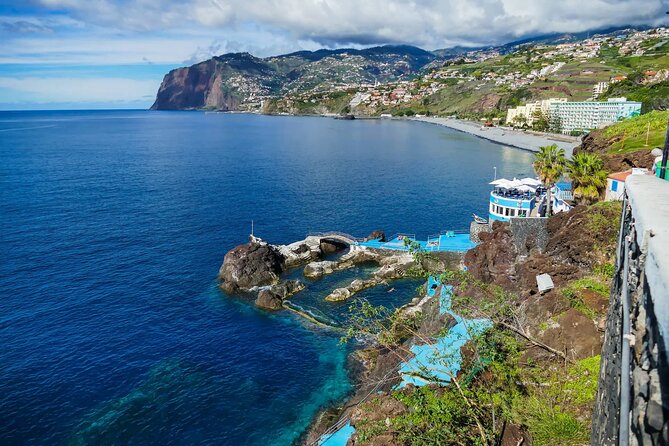 Private Tuk Tuk Tour on Câmara de Lobos, Fishing Village - Who this tour suits best (and who should look elsewhere)