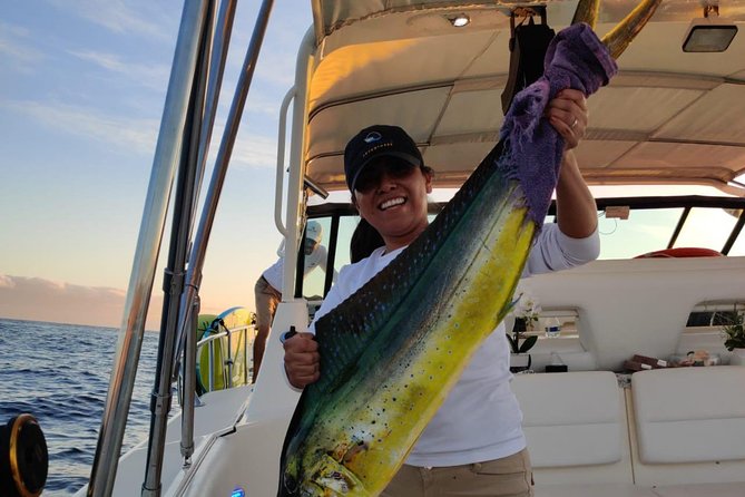 Private Yacht Ultimate Fishing and Snorkeling Adventure - 6 Hours - Chileno Bay snorkeling: the part you’ll talk about later