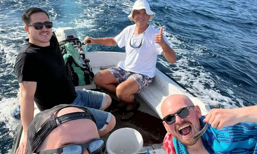 Pula: Private Boat Fishing Trip with Local Fisherman - Key Things That Make This Pula Fishing Trip Worth It