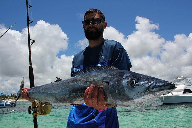 Punta Cana Offshore Deep Sea Fishing Charter - Who This Punta Cana Charter Fits Best (and Should You Book?)