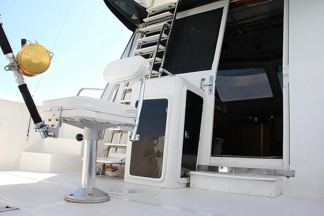 Punta Cana Private Fishing Charter on 39 Foot Boat with Bevarages - Catch Handling and Cooking: What You Can Do With Your Fish