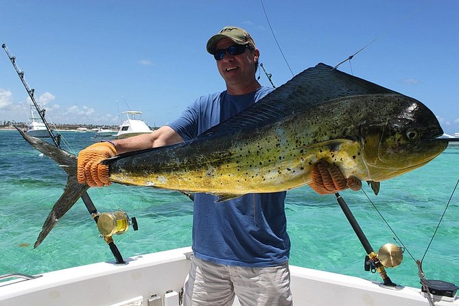 Punta Cana Private Fishing Charter on 39 Foot Boat with Bevarages - Price and Value: Is $699 Worth It?