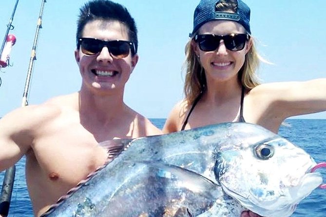 Racha Island Game Fishing & Trolling From Phuket - Koh Racha Yai Snorkeling: Clear Water, Reef Time, and a Real Break