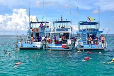 Racha Island Game Fishing & Trolling From Phuket - Fishing Around Phuket: What You Might Catch (and What to Plan For)