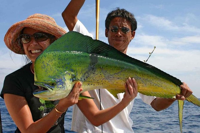 Racha Island Game Fishing & Trolling From Phuket - Who Should Book This Trip (and Who Should Skip It)