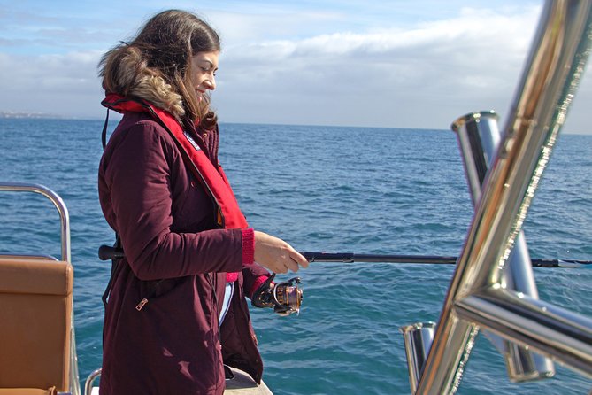 Reef Fishing Experience from Portimao - What You Can Catch Off Portimão, and How to Think About the Outcome