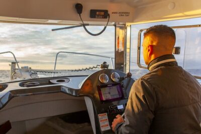 Reef Fishing Experience from Portimao - The 3-Mile Offshore Anchor: Algarve Coast Views Without a Long Sea Day