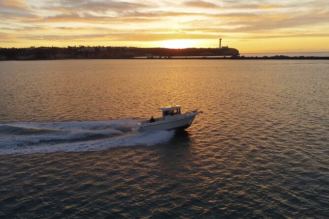 Reef Fishing Experience from Portimao - Clean and Safe Certification: What It Means for Your Peace of Mind
