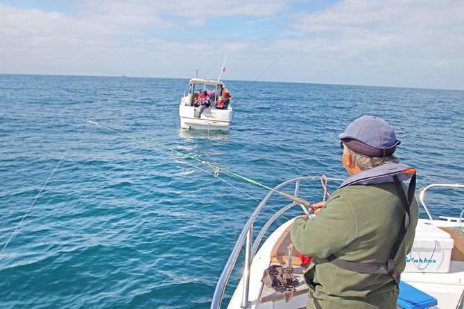 Reef Fishing Experience from Portimao - Price and Value: Is $182.32 Worth It?