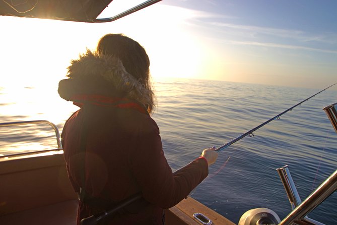 Reef Fishing Experience from Portimao - Practical Tips Before You Go (So You Don’t Lose Time)