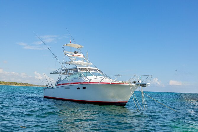 Reel Adventures: A Fin-tastic Fishing Tour - Key Things to Know Before You Go