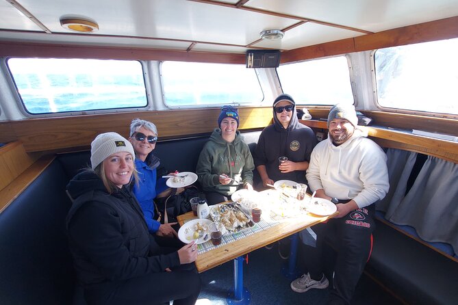 Reykjavik's Finest Catch: Guided Sea Angling Tour for All Levels - Reykjavik Sea Angling That Feels Local, Not Like a Factory Tour