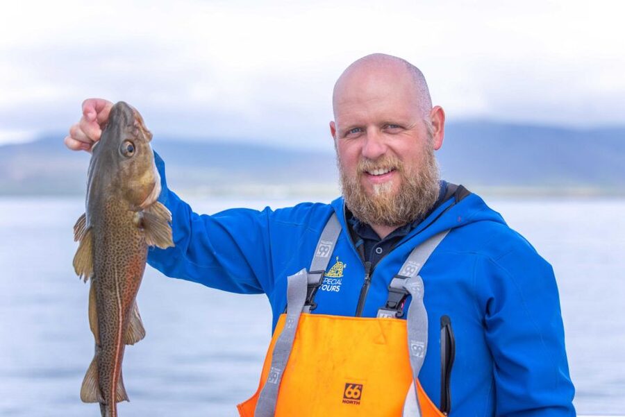 Reykjavik: Sea Fishing Boat Tour & BBQ with the Day's Catch - Quick Checklist Before You Cast Off