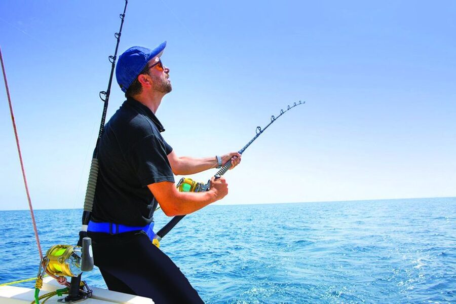 Rhodes: Fishing Boat Trip (Small Group, Food & Drinks incl.) - Entering Mandraki: How you’ll start your half-day