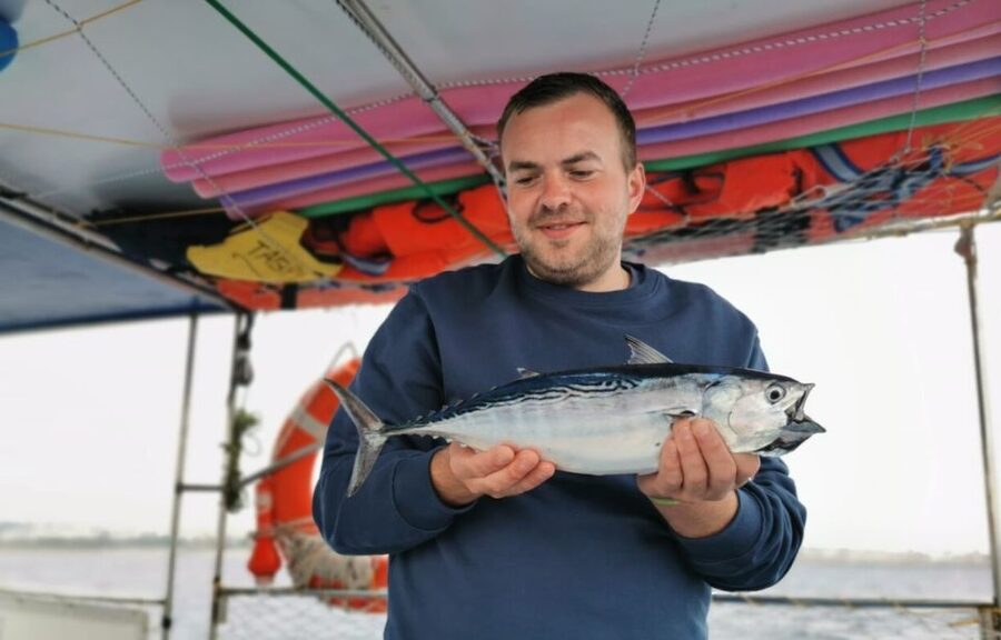 Rhodes: Fishing Trip, Snorkelling, BBQ, & Professional Guide - Key highlights you’ll care about
