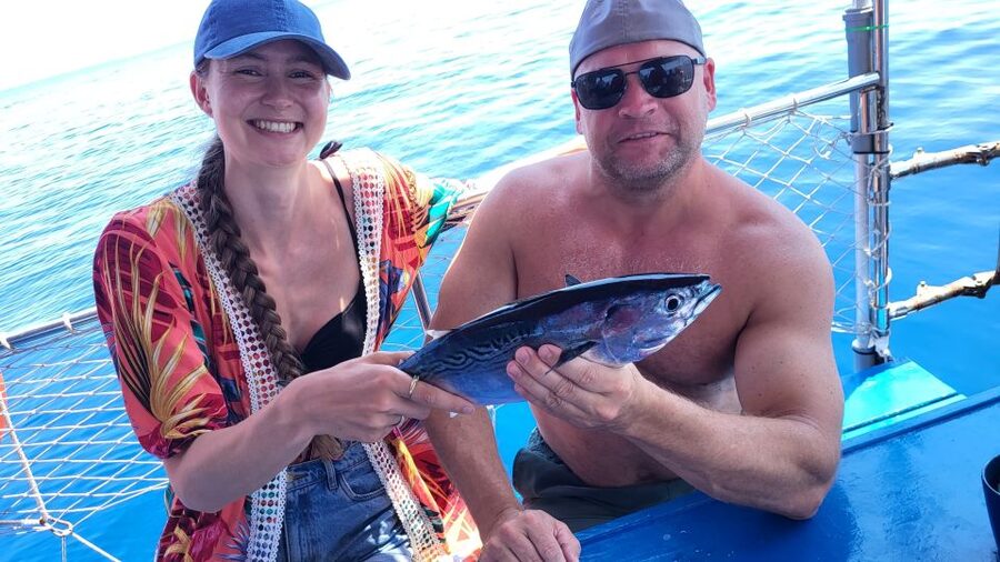 Rhodes: Fishing Trip, Snorkelling, BBQ, & Professional Guide - Price and value: why $88 feels fair for what’s included