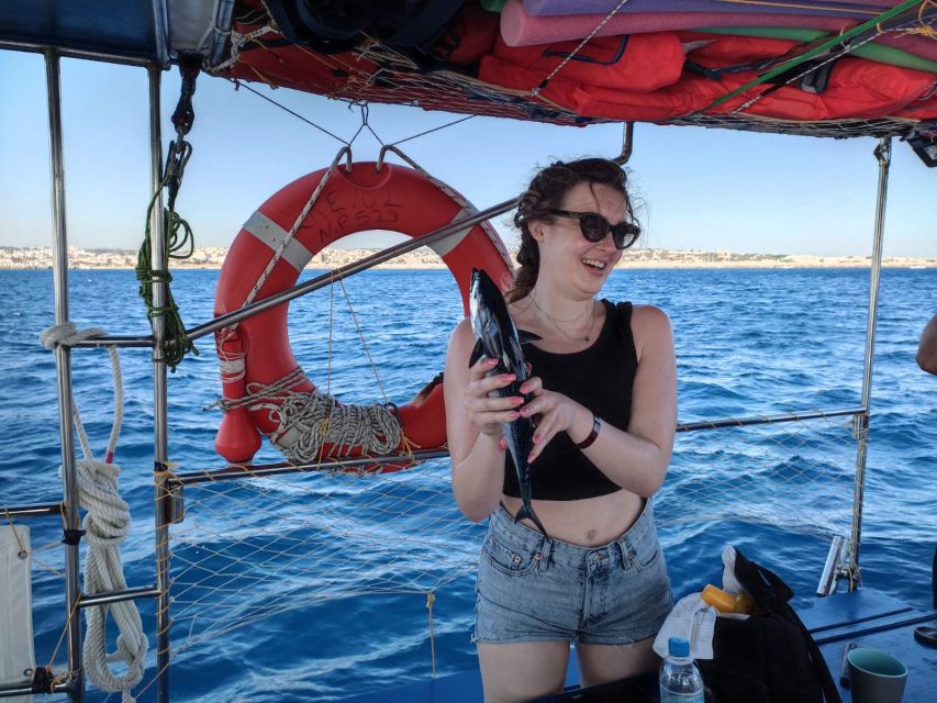 Rhodes: Fishing Trip, Snorkelling, BBQ, & Professional Guide - Who this trip suits best (and who should skip it)