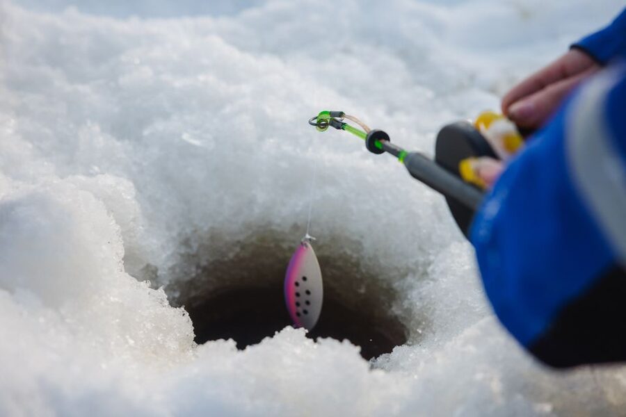Rovaniemi: Arctic Circle Ice Fishing Experience - Key things to know before you drill a hole