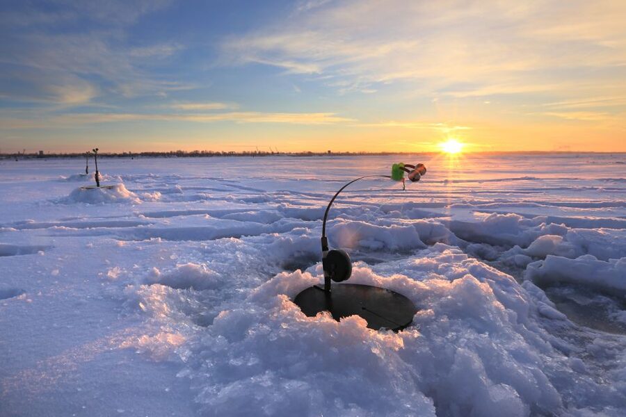 Rovaniemi: Arctic Circle Ice Fishing Experience - Who This Trip Fits Best (and Who Should Skip Natural-Ice Fishing)