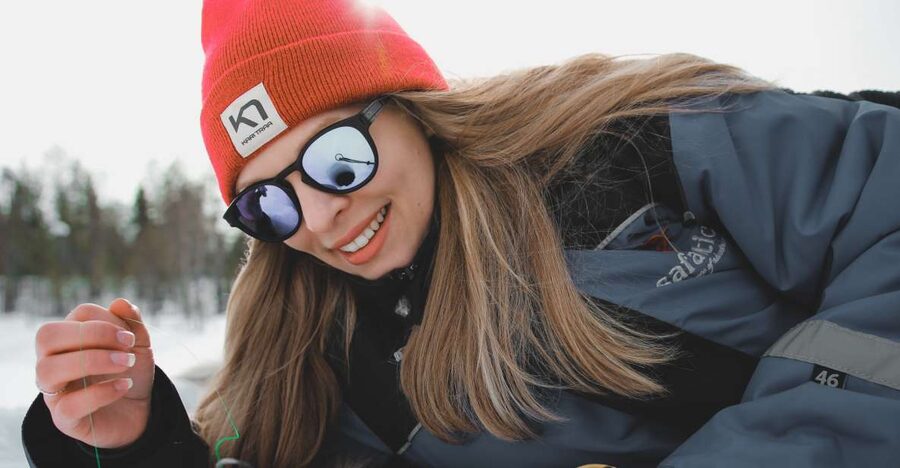 Rovaniemi: Guided Ice Fishing Experience - Should you book this Rovaniemi guided ice fishing experience?