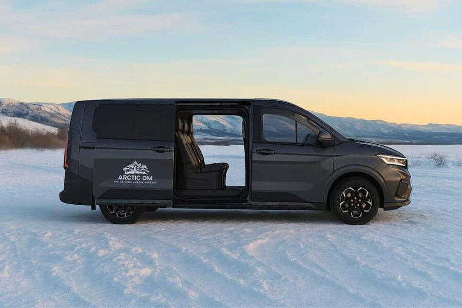 Rovaniemi: Ice Fishing Small Group Tour & Barbeque - Rovaniemi ice fishing: what this tour really delivers