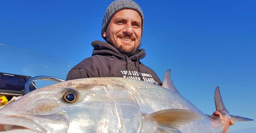 Saint-Laurent-du-Var: 4-Hour Fishing Trip - 4 hours on the water: how the fishing actually plays out