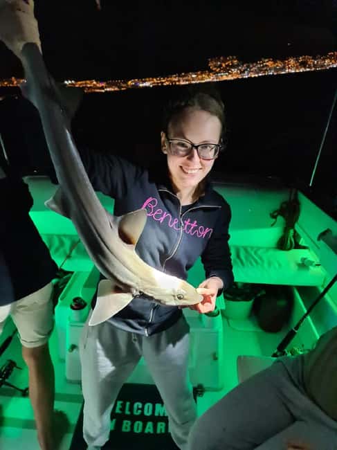 Santa Cruz de Tenerife: Private Family Fishing Tour - The Captain Matters: Ruslan Keeps It Fun (and Safe)