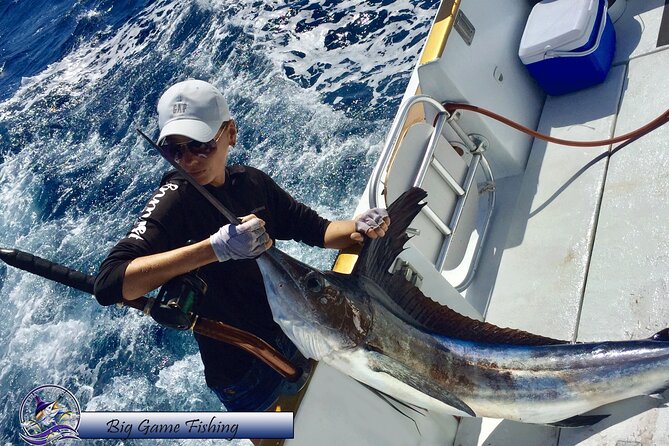 Santa Elena Fishing Charters in Punta Cana - Key things to know before you book