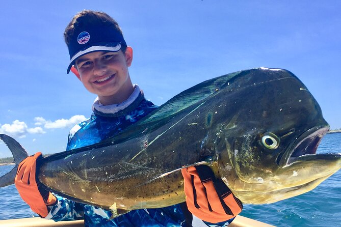 Santa Elena Fishing Charters in Punta Cana - Pricing that actually makes sense for groups