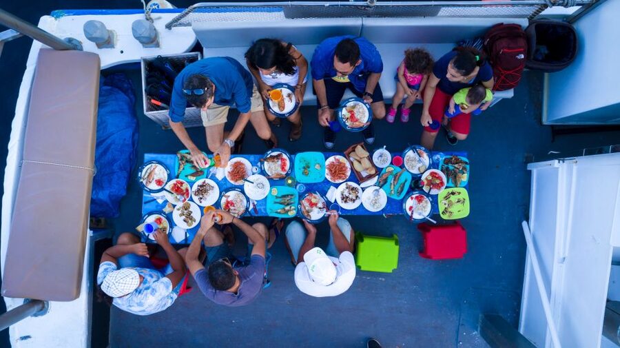 Santorini Sunset Fishing Trip with Dinner and Drinks - Key Things I’d Bookmark Before You Go
