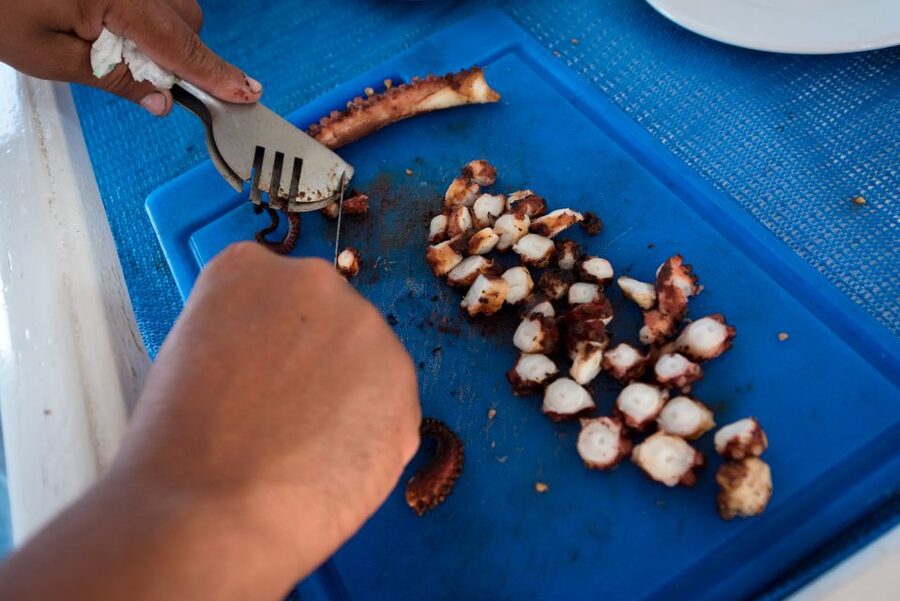 Santorini: Traditional Fishing Trip and Fresh Fish Lunch - Why a Family Wooden Boat Beats the Big-Crowd Tours