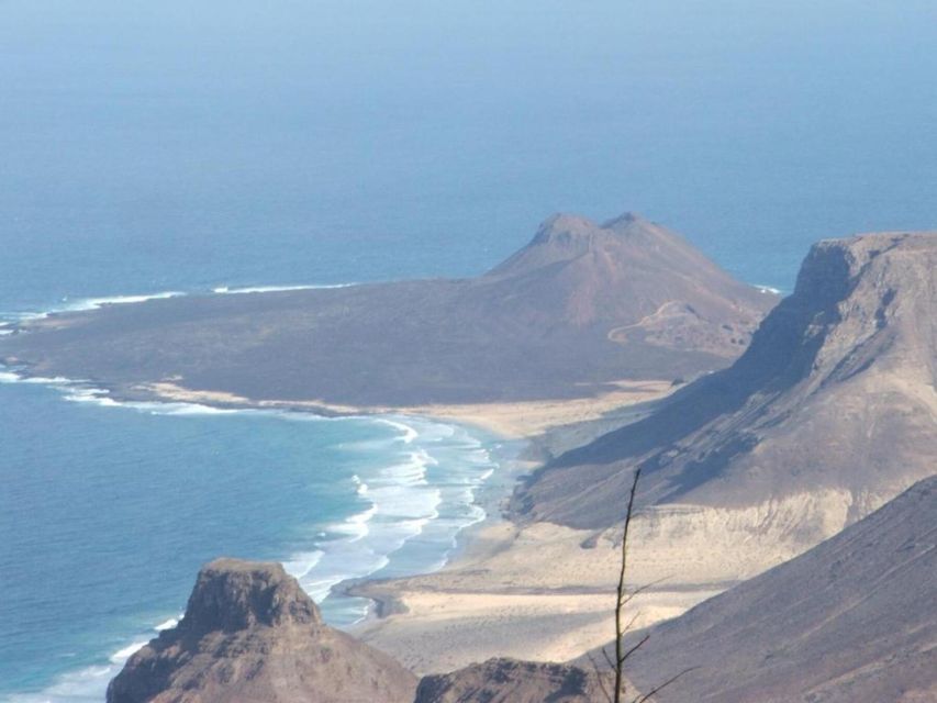 São Vicente: Markets, Mountains, Fishing Villages & Beaches - Price and value: is $64 for 4 hours fair?