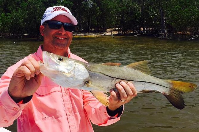 Sarasota Inshore Fishing Charters - Key things I’d pay attention to