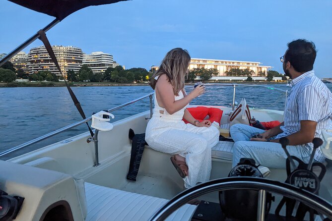 Scenic DC Fishing Charter on the Potomac - Weather and timing: plan for the river’s mood