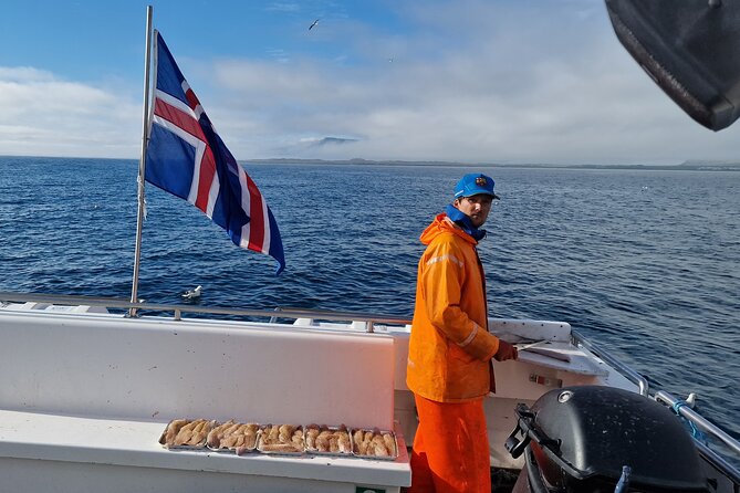 Sea Fishing Experience from Reykjavik - Price and value: why $147.54 feels reasonable here