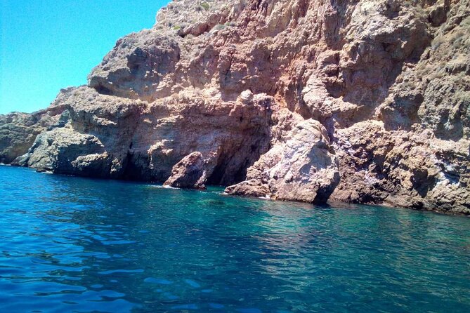 Semi Private and Private Daily Fishing Trip Athens - What you’ll do with the gear: artificial bait, squid fishing, and real instruction