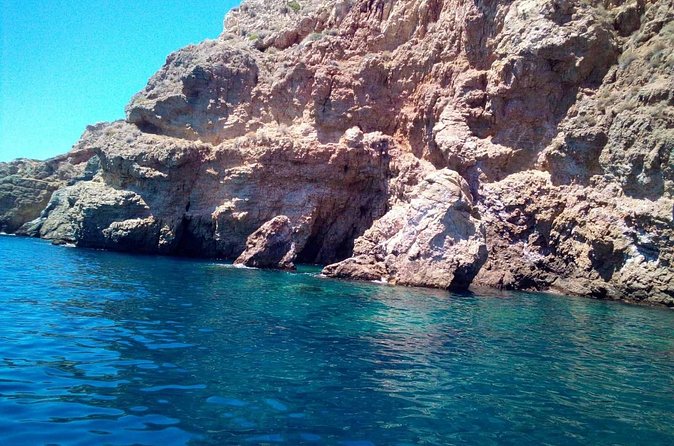 Semi Private and Private Daily Fishing Trip Athens - Weather and motion: the one condition that can make or break the day
