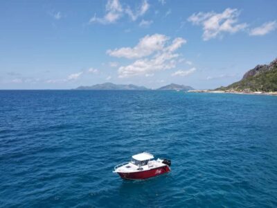 Seychelles: Guided Fishing Trip with Pickup and Equipment - Pickup on Mahé: Getting to the Boat With Minimal Headaches