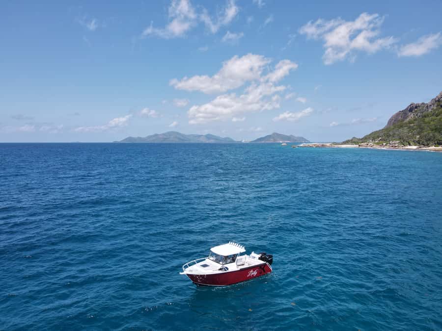 Seychelles: Guided Fishing Trip with Pickup and Equipment - Pickup on Mahé: Getting to the Boat With Minimal Headaches
