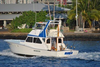 Shared Deep Sea Full-Day Fishing Charter in Hawaiian Waters - The 5:00 am start: why morning matters and how to handle it