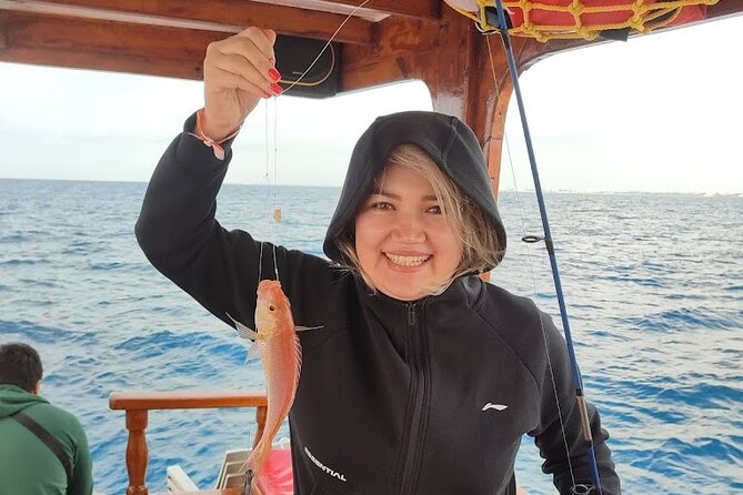 Side : Manavgat Sea Fishing Tour With Transfer - Getting to the sea: the 7:30 am plan that actually works