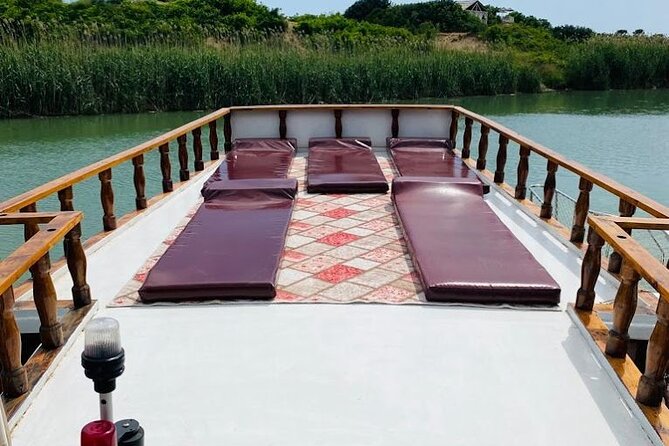 Side : Manavgat Sea Fishing Tour With Transfer - Money and value: why this tour is priced around $42