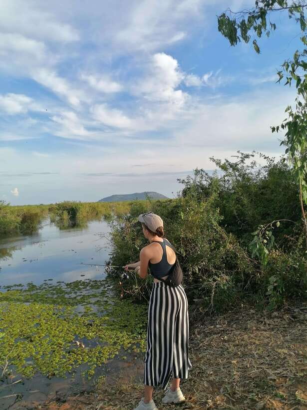 Siem Reap: Fishing in the rice fields, in the villages of Siem Reap - Who this tour fits best (and who might want another day)